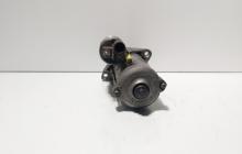 Electromotor cu start stop, cod 02E911023Q, Skoda Superb II (3T4) 2.0 TDI, CFG, cutie automata (id:718644)