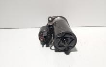 Electromotor, cod 02M911023A, Vw Golf 4 (1J1) 1.9 TDI, AJM, 6 vit man (id:718639)