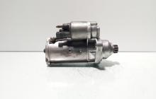 Electromotor, cod 02M911023C, Vw Golf 4 (1J1) 1.9 TDI, ASZ, 6 vit man (id:718640)