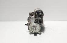 Electromotor, Ford Fiesta 5 1.4 TDCI, F6JA, 5 vit man (id:718675)