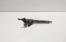 Injector, cod 0445110326, Opel Astra J GTC, 1.3 CDTI, A13DTE (idi:717670)