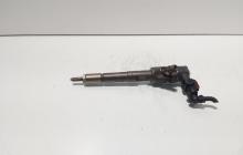 Injector, cod 0445110326, Opel Astra J Sedan, 1.3 CDTI, A13DTE (idi:717670)