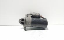 Electromotor, cod 4M5T-11000-KB, Ford Focus 2 (DA) 1.8 TDCI, KKDA, 5 vit man (id:718689)