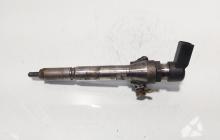 Injector, cod 8200294788, 166009445R, Renault Megane 2 Combi, 1.5 DCI, K9K724 (idi:717690)