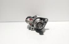 Electromotor, cod 02M911023A, Vw Golf 4 (1J1) 1.9 TDI, AJM, 6 vit man (id:718658)