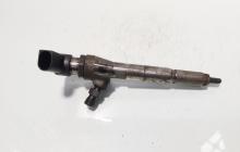Injector, cod 8200294788, 166009445R, Renault Scenic 2, 1.5 DCI, K9K724 (idi:717690)