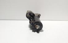 Electromotor, cod 1241-7796892-02, Bmw 3 (E90) 2.0 diesel, 204D4, 6 vit man (id:718670)