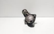 Electromotor, cod 1241-7796892-02, Bmw 3 (E90) 2.0 diesel, 204D4, 6 vit man (id:718670)