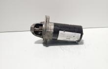 Electromotor, cod 1241-7796892-02, Bmw 3 (E90) 2.0 diesel, 204D4, 6 vit man (id:718670)