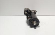 Electromotor, cod 1241-7796892-02, Bmw 3 (E90) 2.0 diesel, 204D4, 6 vit man (id:718670)