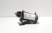 Electromotor, cod 2S6U-11000-EB, Ford Fiesta 5, 1.4 TDCI, F6JA, 5 vit man (id:718660)