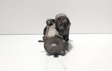 Electromotor, cod 2S6U-11000-EB, Ford Fiesta 5, 1.4 TDCI, F6JA, 5 vit man (id:718660)