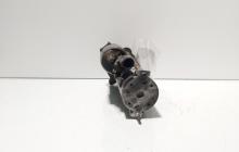 Electromotor, cod 06D911023, Audi A4 (8EC, B7), 2.0 TFSI, BUL, 6 vit man (id:718687)