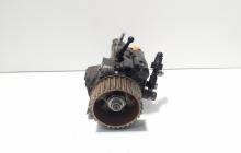 Pompa inalta presiune Continental, cod 167008859R, Renault Kangoo 2, 1.5 DCI, K9K806 (idi:717703)