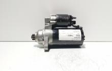 Electromotor, Skoda Octavia 1 (1U2) 1.9 SDI, AQM, 5 vit man (id:718652)