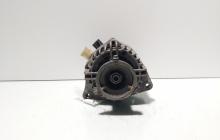 Alternator 105A, Ford Focus 2 (DA) 1.8 TDCI, KKDA (id:718757)
