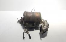 Catalizator, cod 8201311393, Renault Grand Scenic 3, 1.6 DCI, R9M402 (idi:715507)