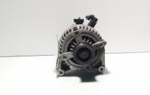 Alternator 150A, cod 7640131-03, Bmw 1 (F20, F21) 2.0 diesel, B47D20A (id:718761)