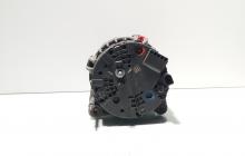 Alternator 180A Bosch, cod 03L903024F, Vw Passat (362) 2.0 TDI, CFG (id:718795)