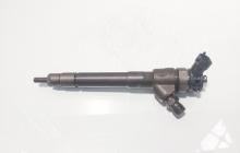 Injector, cod 0445110546, Renault Megane 4, 1.6 DCI, R9M413 (idi:715523)