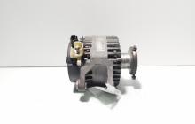 Alternator 105A, cod 4M5T-10300-LC, Ford Focus 2 (DA) 1.8 TDCI, KKDA (id:718758)