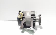 Alternator 105A, cod 4M5T-10300-LC, Ford Focus 2 (DA) 1.8 TDCI, KKDA (id:718747)