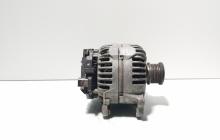 Alternator 140A Bosch, cod 03G903016E, Audi A4 (8K2, B8) 2.0 TDI, CAG (id:718750)