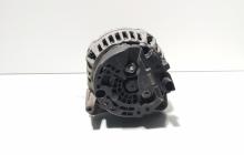 Alternator 140A Bosch, cod 03G903016E, Audi A4 (8K2, B8) 2.0 TDI, CAG (id:718750)
