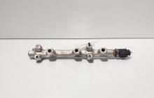 Rampa injectoare cu senzor, cod 05C133320A, Vw T-Cross (C11) 1.0 TSI, DLAA (idi:717738)