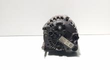Alternator 140A Valeo, cod 03L903023L, Vw Golf 7 (5G) 1.6 TDI, CLH (id:718759)