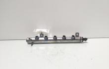 Rampa injectoare cu senzor, cod 175216420R, Nissan Qashqai (2), 1.6 DCI, R9M402 (idi:715527)