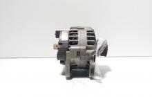 Alternator 90A Valeo, cod 030903023J, Vw Golf 4 (1J1) 1.8 t-benz, AUM (id:718781)