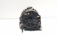 Alternator 90A Valeo, cod 030903023J, Vw Golf 4 (1J1) 1.8 t-benz, AUM (id:718781)