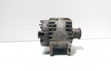 Alternator 140A Valeo, cod 03G903016G, Audi A4 Avant (8K5, B8) 2.0 TDI, CAG (id:718778)