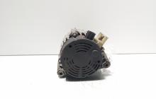 Alternator 105A, cod 4M5T-10300-LD, Ford Focus 2 (DA) 1.8 TDCI, KKDA (id:718745)