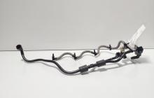 Rampa retur injectoare, Renault Grand Scenic 3, 1.6 DCI, R9M402 (idi:715531)