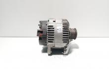 Alternator 180A Valeo, cod 021903026L, Skoda Superb II (3T4) 2.0 TDI, BMP (id:718784)