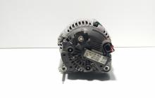 Alternator 180A Valeo, cod 021903026L, Skoda Superb II (3T4) 2.0 TDI, BMP (id:718784)