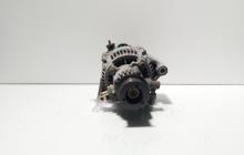 Alternator, cod YLE102080, Land Rover Freelander (LN) 2.0 diesel, 204D3 (id:718755)