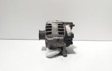 Alternator 70A Valeo, cod 03D903025H, Vw Polo (9N) 1.2 benz, BZG (id:718782)