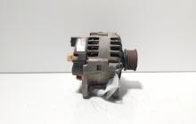 Alternator 90A Valeo, cod 030903023J, Vw Golf 4 (1J1) 1.8 t-benz, AUM (id:718788)