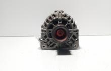 Alternator 90A Valeo, cod 030903023J, Vw Golf 4 (1J1) 1.8 t-benz, AUM (id:718788)
