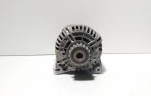 Alternator 150A Bosch, cod 070903024A, Vw Transporter 5 (7HB, 7HJ) 2.5 TDI, BNZ (id:718785)