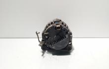 Alternator 90A Valeo, cod 03D903025E, Skoda Fabia 1 (6Y2) 1.2 benz, AZQ (id:718790)