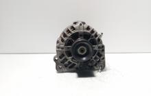 Alternator 90A Valeo, cod 03D903025E, Skoda Fabia 1 (6Y2) 1.2 benz, AZQ (id:718790)