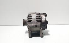 Alternator 70A Valeo, cod 03D903025H, Vw Polo (9N) 1.2 benz, BZG (id:718783)