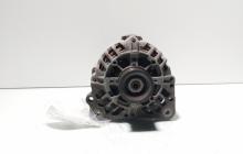 Alternator 70A Valeo, cod 03D903025H, Vw Polo (9N) 1.2 benz, BZG (id:718783)