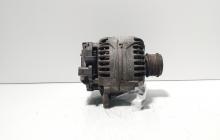 Alternator 120A Bosch, cod 028903028E, Vw Golf 4 (1J1) 1.9 TDI, ARL (id:718776)