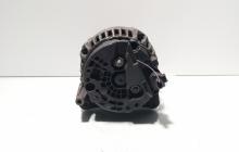 Alternator 140A Bosch, cod 03G903016E, Audi A4 (8K2, B8) 2.0 TDI, CAG (id:718796)
