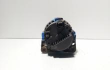 Alternator 90A Valeo, cod 03D903025J, Vw Polo (9N) 1.2 benz, AZQ (id:718792)